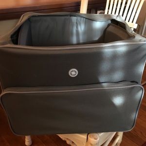 good2go booster seat